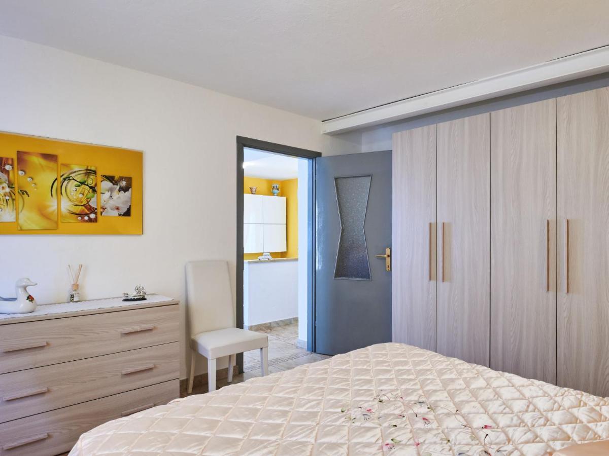 Apartment Casa Del Pergulin - Lmz325 By Interhome Verceia Exterior photo